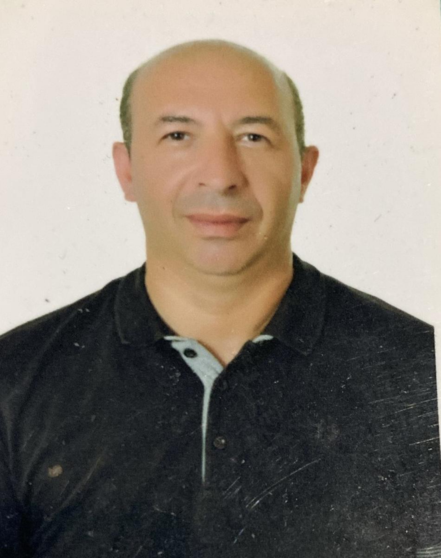 Mehmet GÜLER