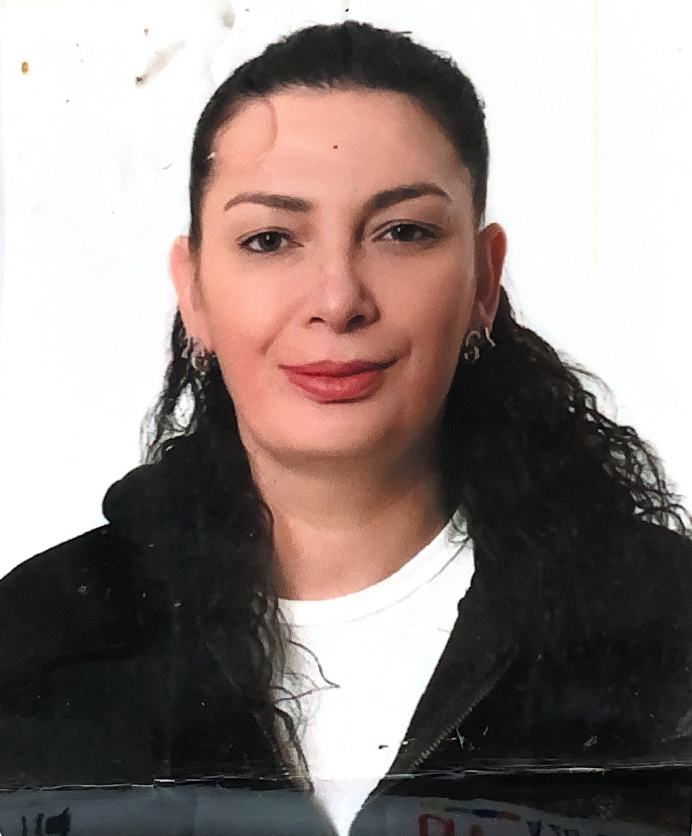 Nigar CANTÜRK
